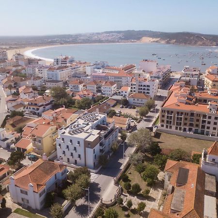 Baia Residence 2 - Holiday Apartments - By Sch São Martinho do Porto Exterior foto