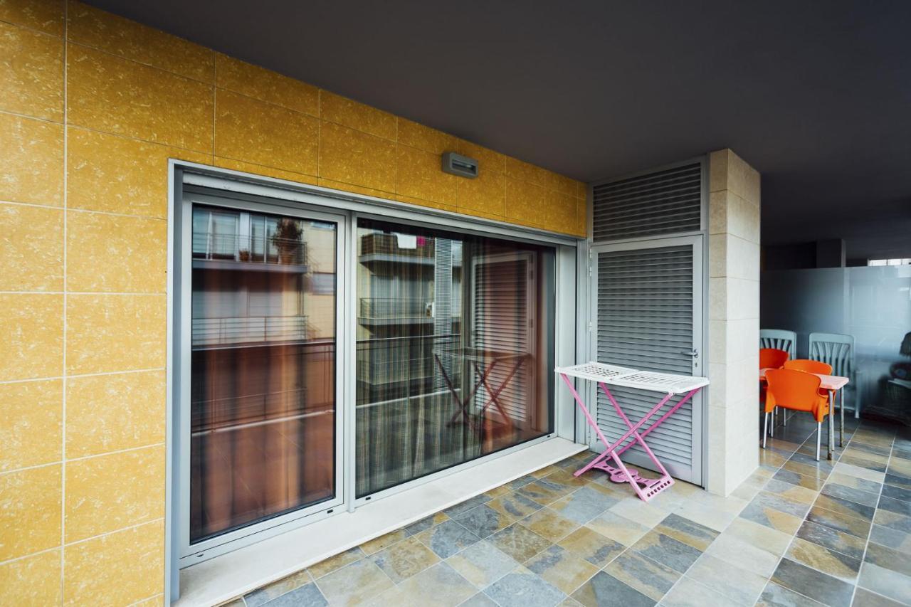 Baia Residence 2 - Holiday Apartments - By Sch São Martinho do Porto Exterior foto
